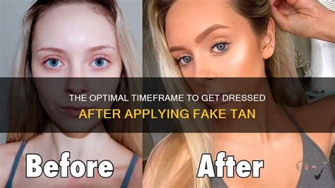 can you wear clothes over fake tan|can you layer a fake tan.